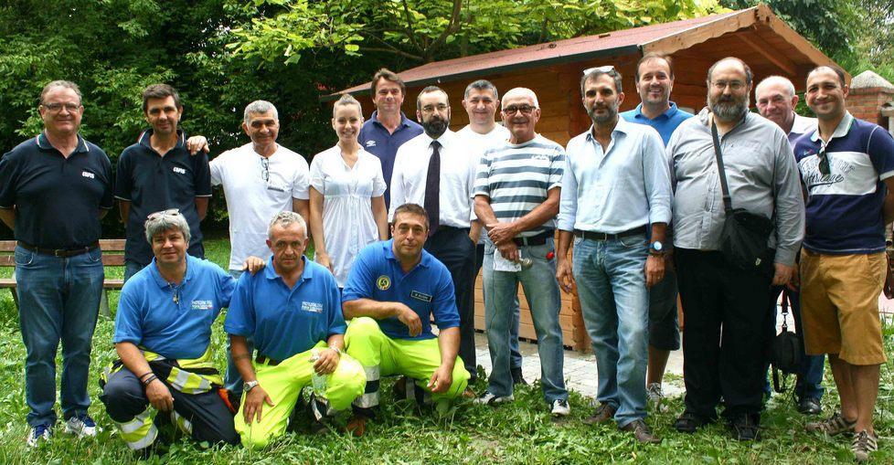 Francolino scommette sul Vento del turismo 