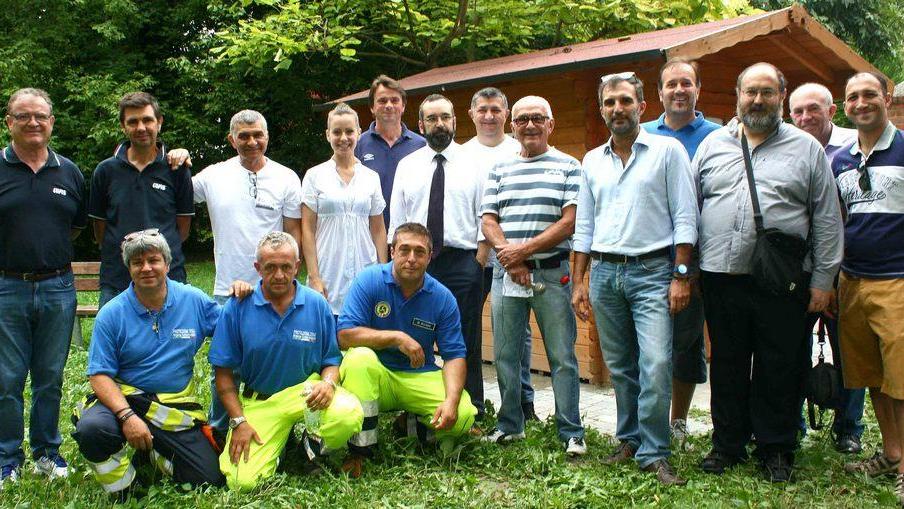 Francolino scommette sul Vento del turismo