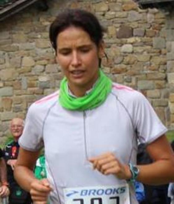 Ricci vince a Lama Mocogno Pinelli terzo nella gara maschile 