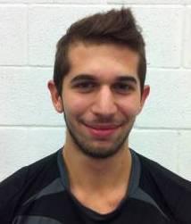 Real Casalgrandese completo occhio al “bomberino” Rizzuto