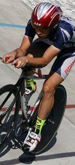 Il correggese Giulio Branchini è nel mirino dei grandi team