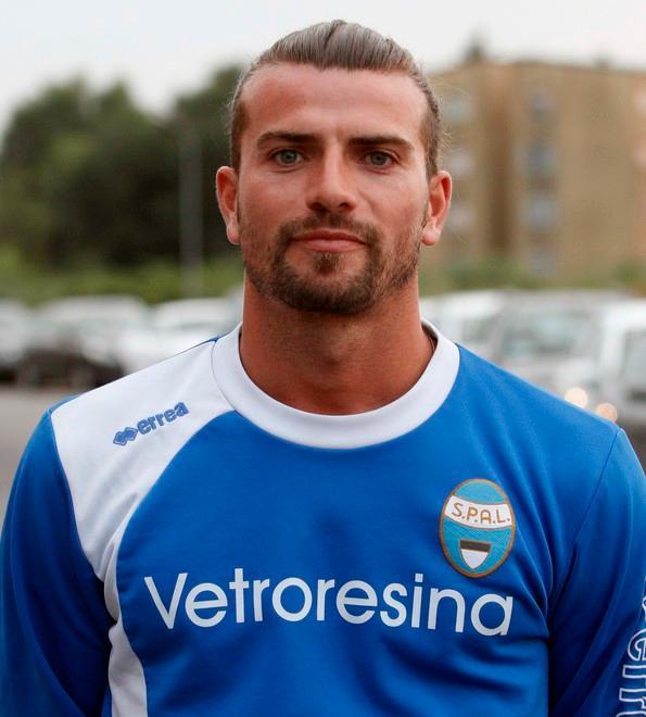 Mister Brevi sta studiando la sua Spal 