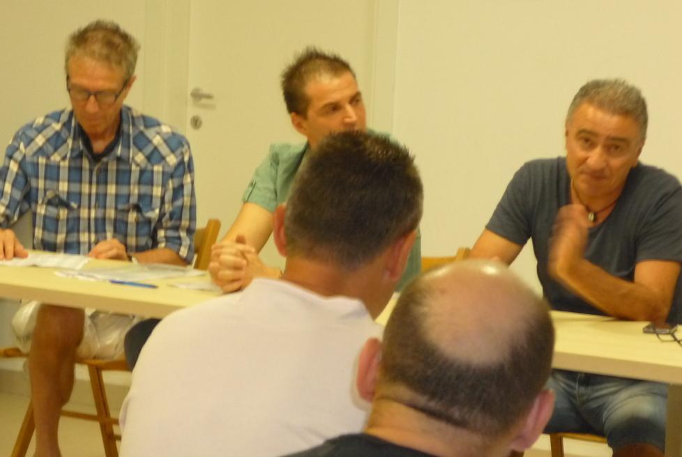 Il San Prospero ha fame e tanto cuore 