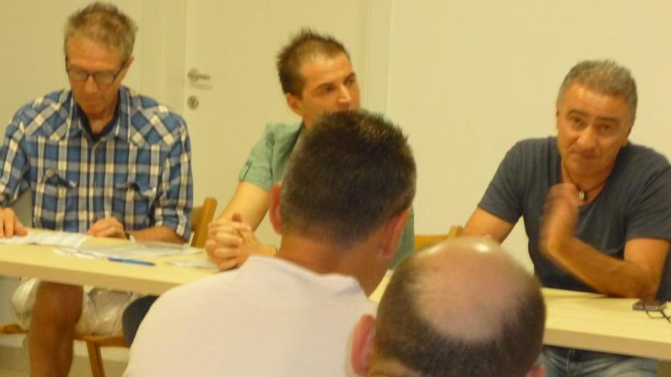 Il San Prospero ha fame e tanto cuore