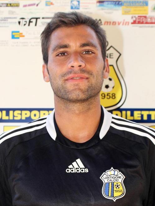 Lentigione ha scelto il bomber Piras 