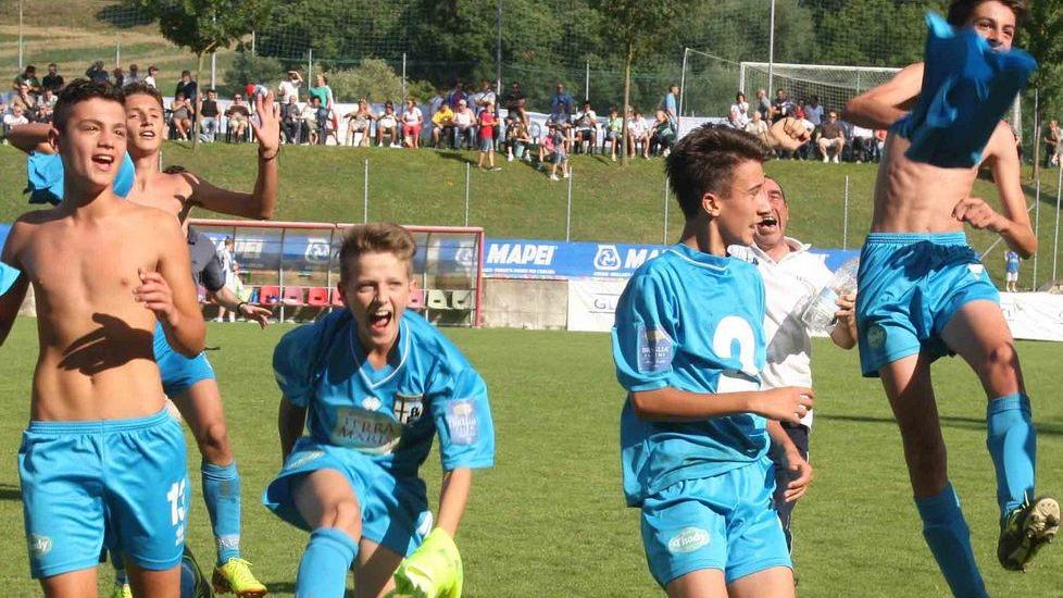 Per il Leguigno la via della finalissima passa da... Palermo