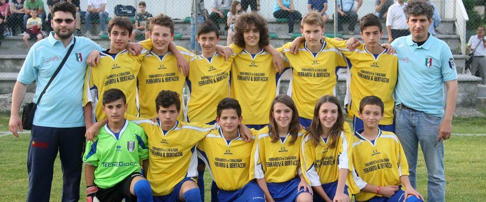 E’ il Felina a staccare il biglietto per la finale