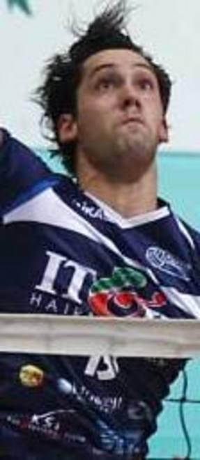 Il Conad arruola un figlio d’arte arriva la banda Matteo Bertoli