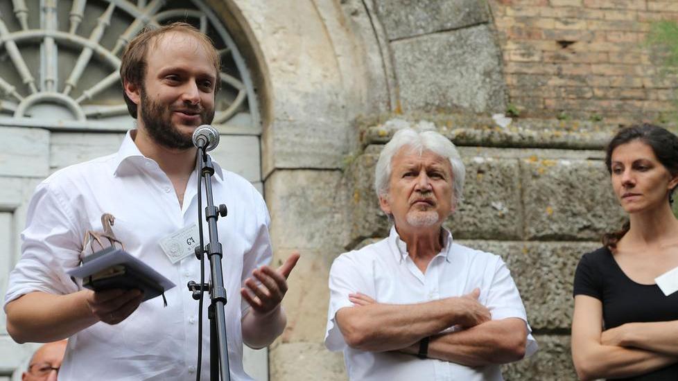 Il Teatro Sociale premiato al Festival di Volterra