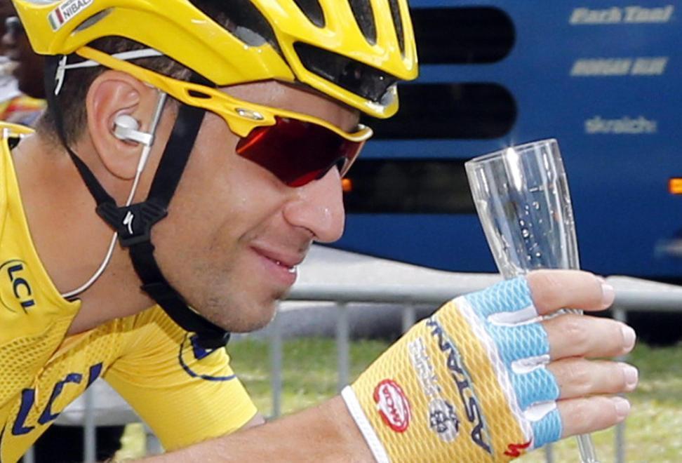 CICLISMO»TRIONFO TRICOLORE AL TOUR