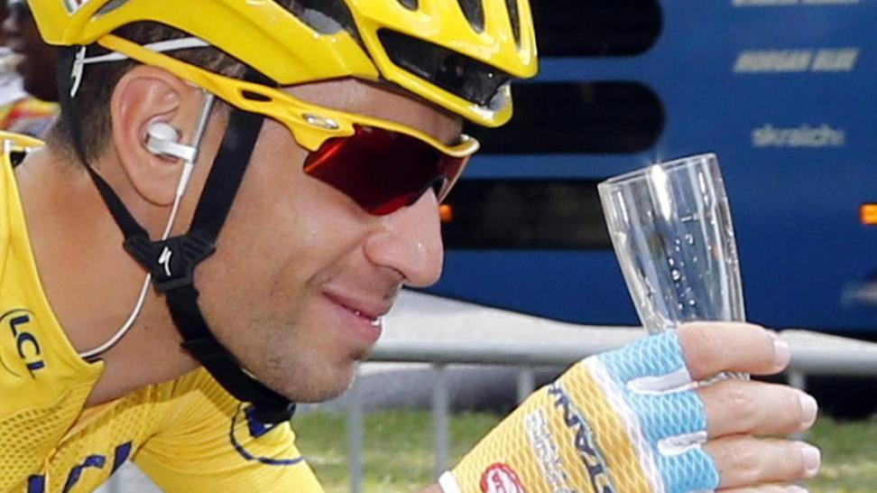 CICLISMO»TRIONFO TRICOLORE AL TOUR