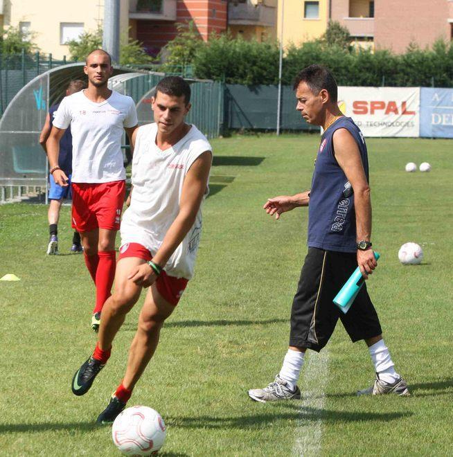 La Correggese va in ritiro convinta di essere già in C 