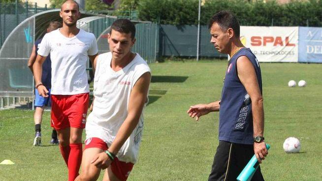 La Correggese va in ritiro convinta di essere già in C