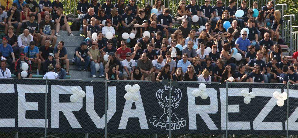 Spadacini e Morani curano... i termali Cervarezza a casa 