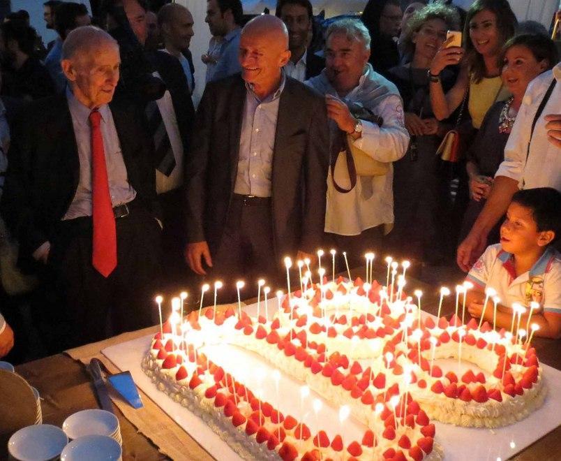 Parmigiano Reggiano ottant’anni di Consorzio 