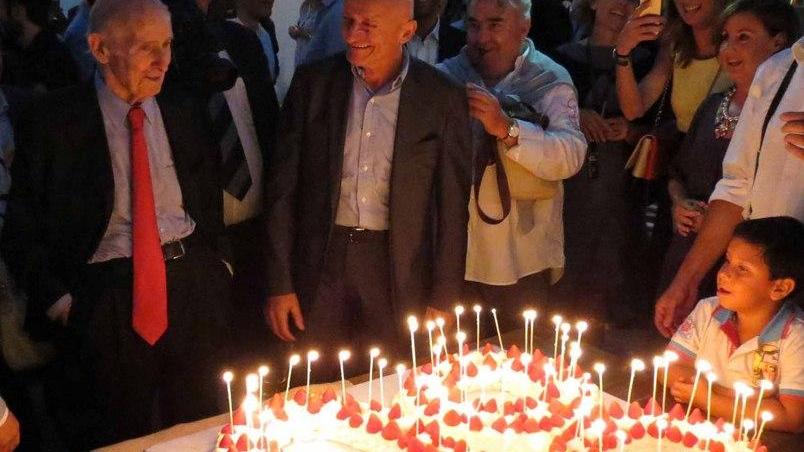 Parmigiano Reggiano ottant’anni di Consorzio