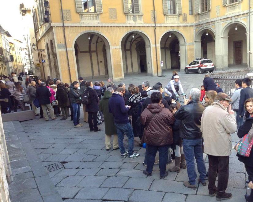 Ok alla tassa di soggiorno ma non prima del 2015 