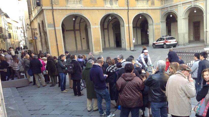 Ok alla tassa di soggiorno ma non prima del 2015