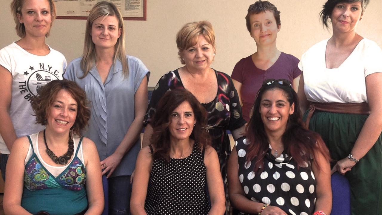 La cooperativa Alice festeggia i 35 anni di attività
