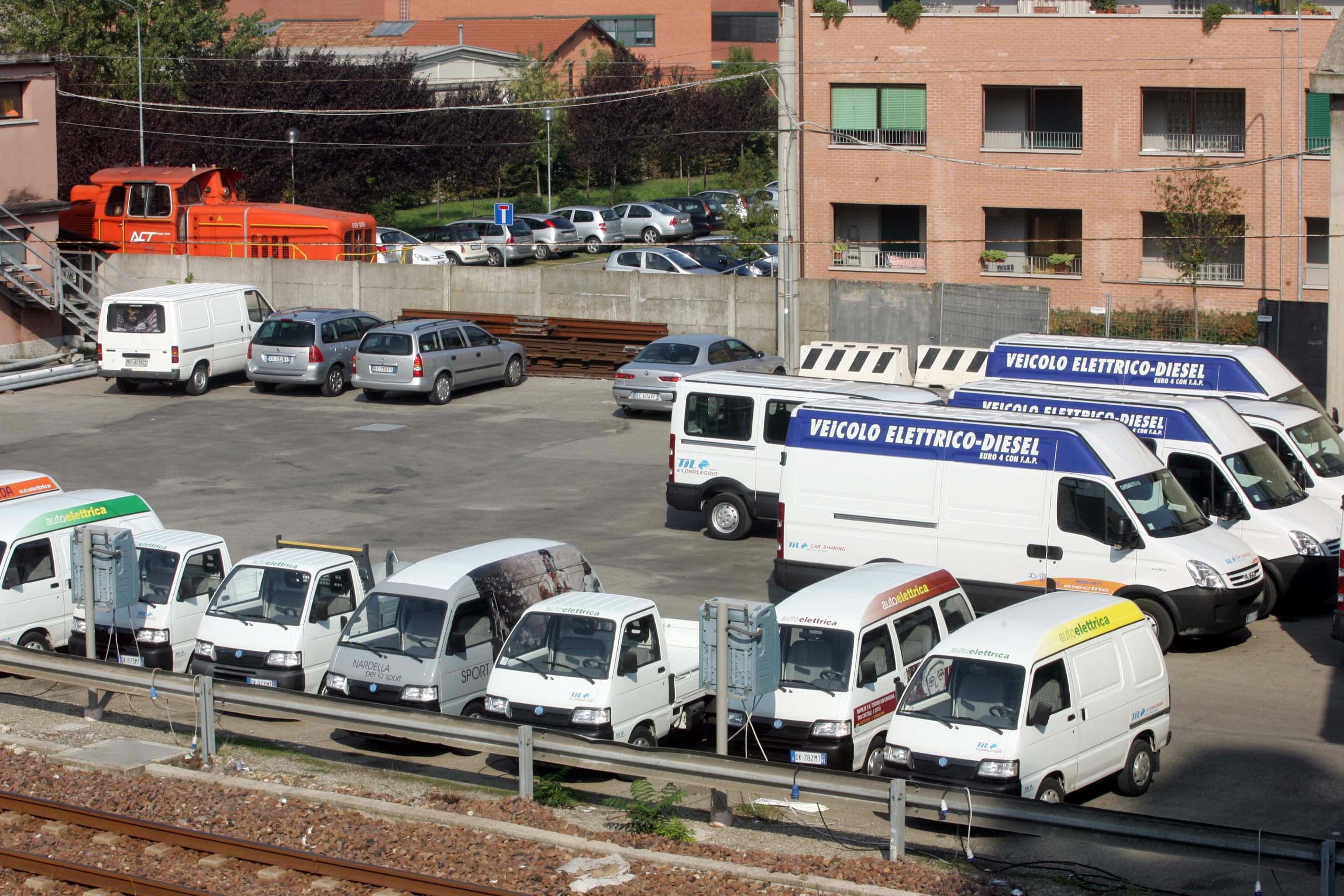 Tentato furto alla Til, denunciato il complice 