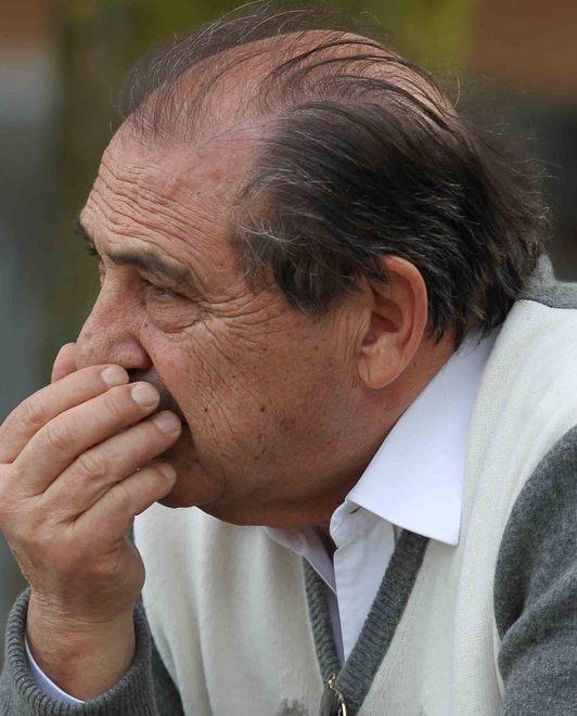 Il bolognese Francesco Masini indossa la maglia dei Diavoli