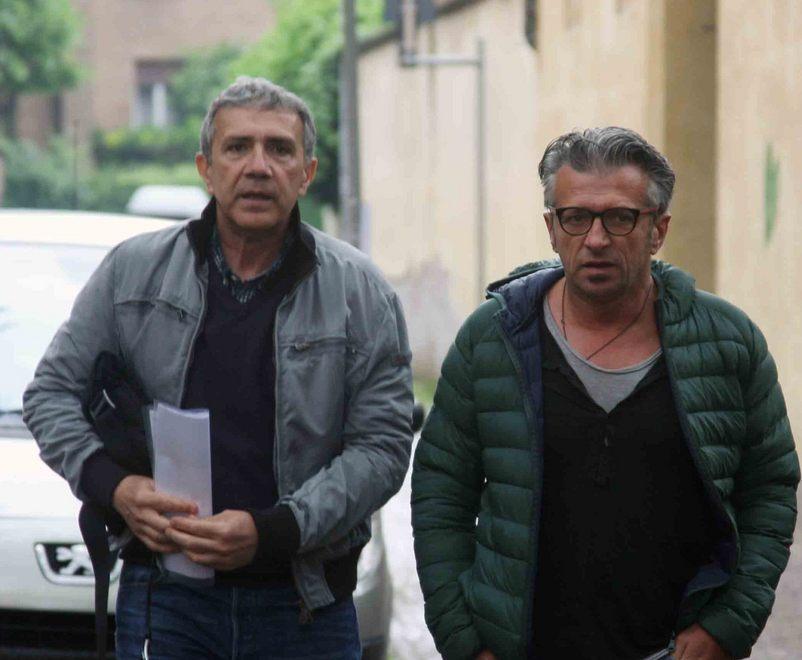 Rossi: «Correggese in Lega Pro? Adesso sono molto ottimista»