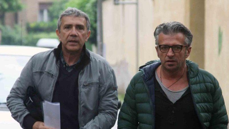 Rossi: «Correggese in Lega Pro? Adesso sono molto ottimista»