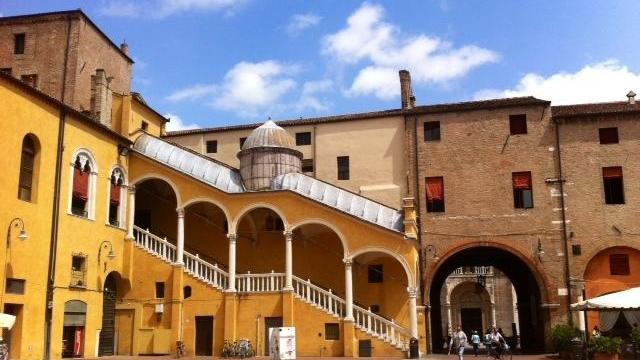 municipio