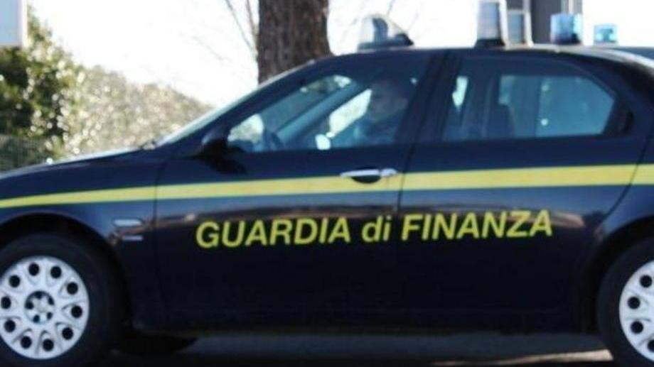 Due imprenditori finiscono in manette