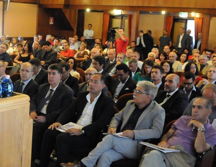 Lo Stato se ne va, anche la Camera di commercio rischia la chiusura 