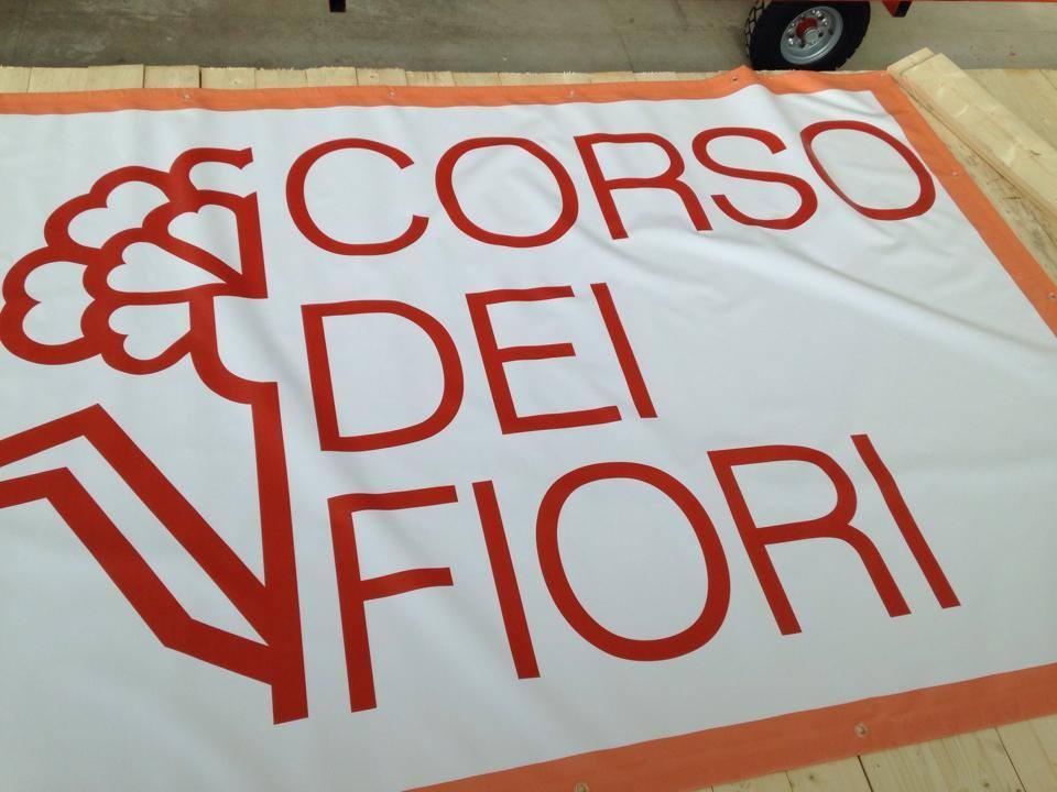 Chiesina Uzzanese, dopo 26 anni torna il Corso dei fiori 
