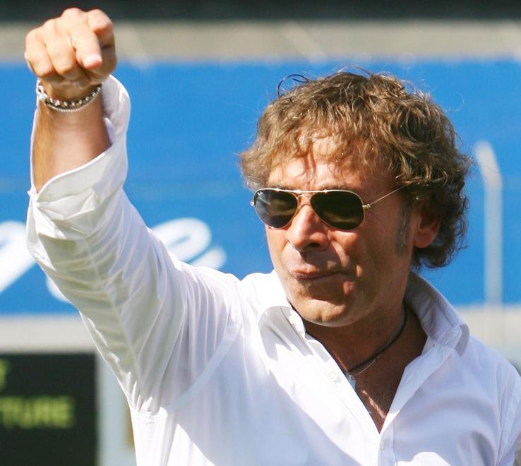 Bonacini applaude Castori: «É il vero mister da Carpi» 