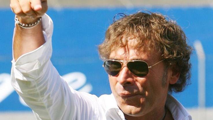 Bonacini applaude Castori: «É il vero mister da Carpi»