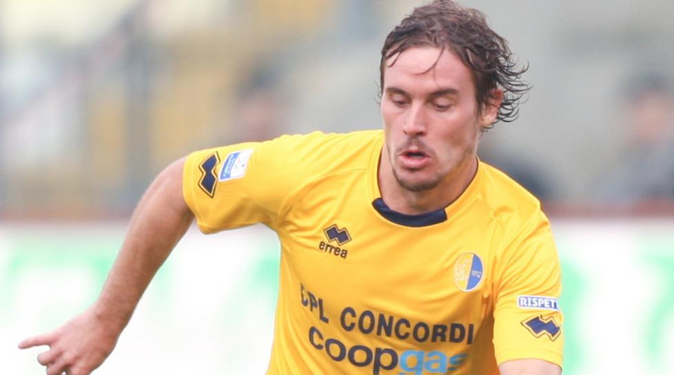 Signori è in partenza verso Frosinone Alternativa Memushaj
