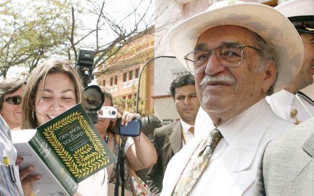 Perdasdefogu dedica una piazza a “Cent’anni di solitudine” 