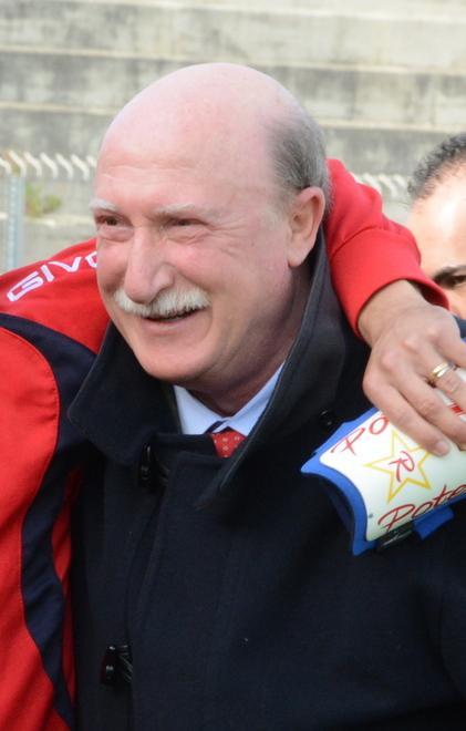 La Torres ha presentato la domanda per il ripescaggio in C 