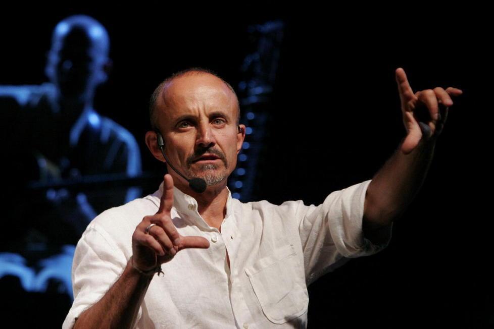 Versiliana: causa maltempo l’Odissea di Cederna spostata al teatro Comunale 