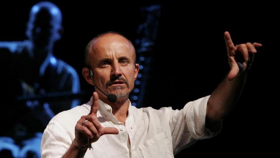Versiliana: causa maltempo l’Odissea di Cederna spostata al teatro Comunale