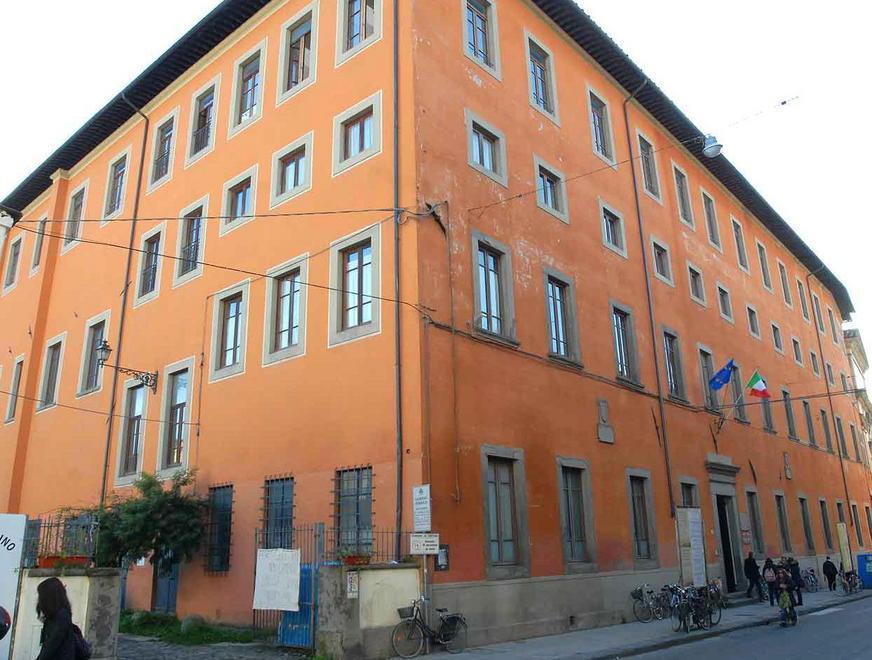 Una targa al liceo per ricordare Silvano Fedi 