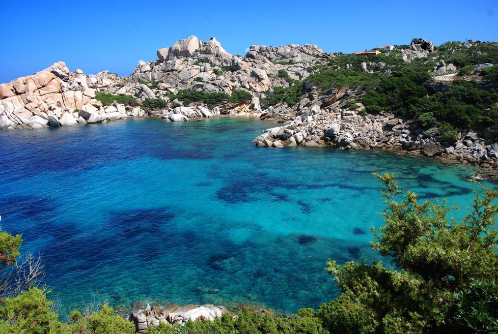 Case in affitto, Santa Teresa di Gallura nella top ten delle località più gettonate per le vacanze 
