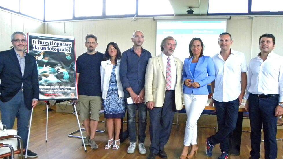 #Imprenditorionesti, ecco la campagna della Cna contro il lavoro al nero