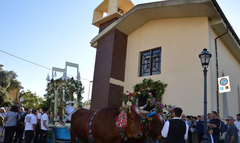 Ruba i soldi delle offerte e le candele di Sant’Antonio, arrestato e condannato 