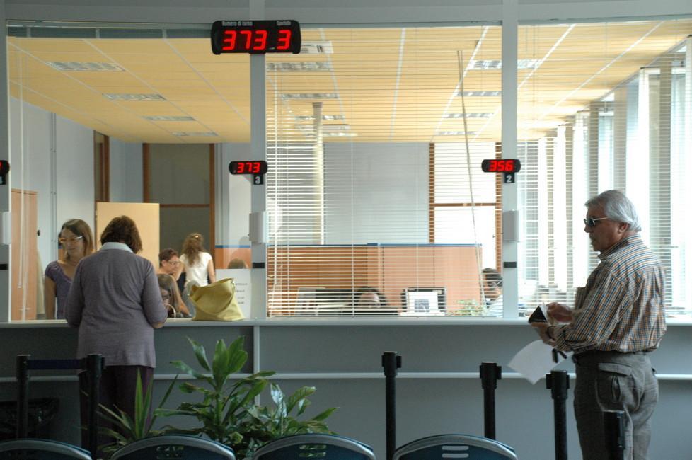 A Reggio Emilia arriva la sanità elettronica 