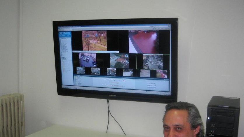 Più sicurezza e traffico ai raggi x, in arrivo decine di telecamere
