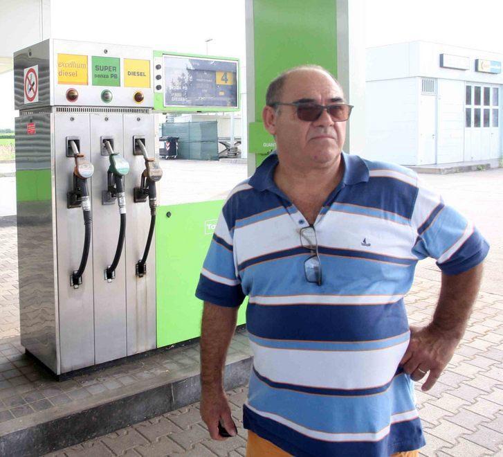 Storie di ordinaria crisi: «Mi sento ricattato e usurato» 