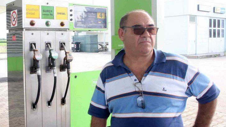 Storie di ordinaria crisi: «Mi sento ricattato e usurato»