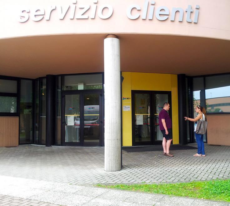 «Hera, sbagliati i prelievi in bolletta» 