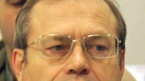 Maino Marchi, lo stakanovista della Camera