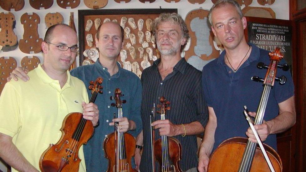 Spira Mirabilis apre il Festival Rocchi