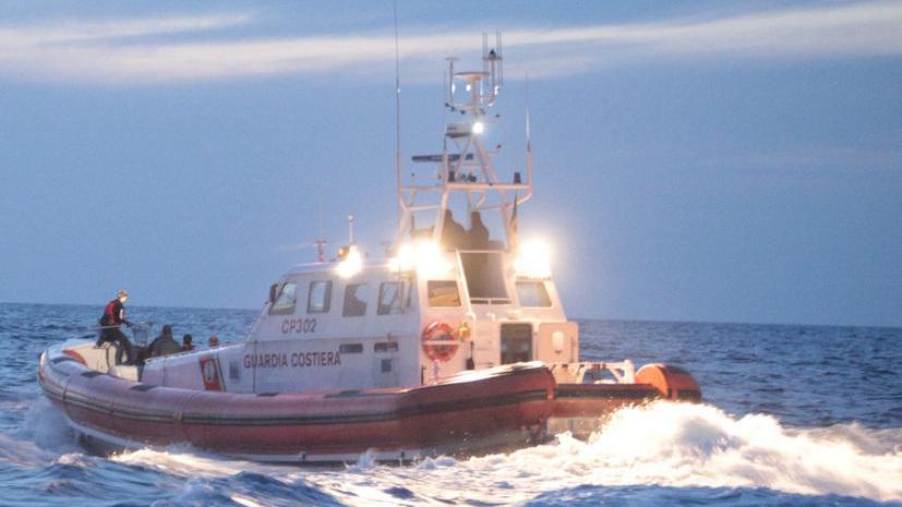 Trovato vivo il trentenne gigliese disperso in mare
